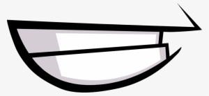 Super Happy Mouth Closed - Wiki