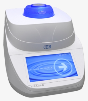 Cem-oracle - Cem Oracle