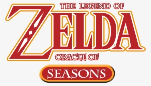 The Legend Of Zelda Oracle Of Seasons - Legend Of Zelda: The Minish Cap