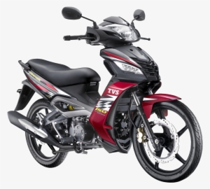 Kumpulan Gambar Untuk Sepeda Motor Terlengkap Codot - Tvs Tormax 150 Cc