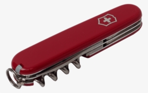 Download - Victorinox Swiss Army Knife