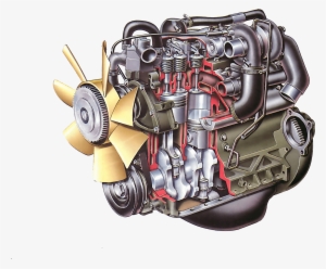 Mazda Compression Ignition Engine