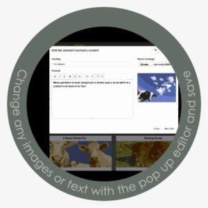 Pteradactyl Svgs 2 03 - Circle