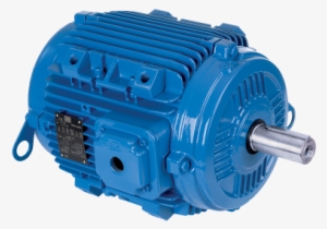 Pad Mount Aluminium Motor - Weg Pad Mounted Motors