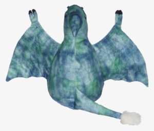 Embroider Buddy Pierce Pterodactyl Dino 16-inch - Stuffed Toy