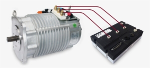 Ac Induction Motors Are Among The Simplest To Interface