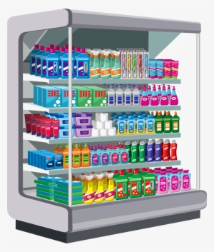 1 - Productos De Tienda Png