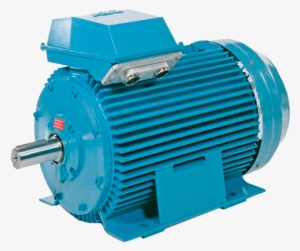 Abb - Motor