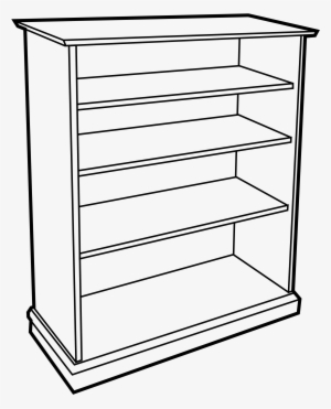 sketch to shelf white