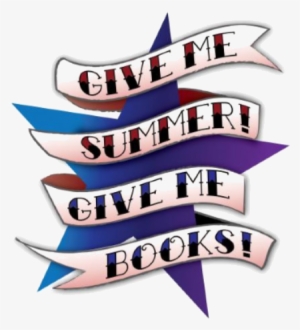 Summer Reading Challenge Kick-off - Summer & Books