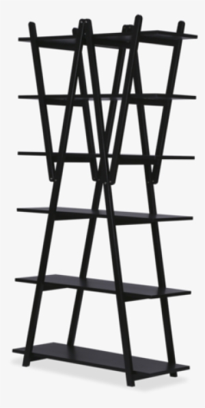 Nuvola Rossa Bookshelf - Shelf