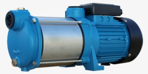Horizontal Multistage Pump - Summer Sever Pump