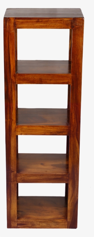 Sheesham Wood Bookshelf Plane Small - Bengaluru