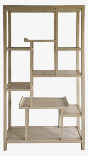 Bookshelf Png - Shelf