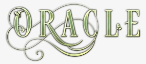 Oracle Customdesign Jayaheer2017 Title - Calligraphy
