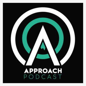Approach Podcast Logo
