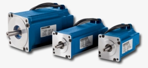 Vlm - Kollmorgen Servo Motor