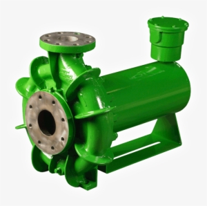 Canned Motor Pumps - Pumps