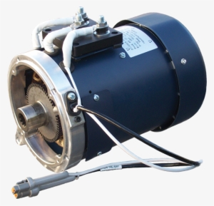 Club Car Specific Motor 10 Spline Coupler With Graziano - Ac Motor Golf