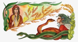 The Good And Wicked Court - Indian Cobra