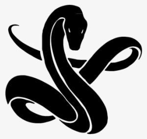 Related Wallpapers - Snake Silhouette