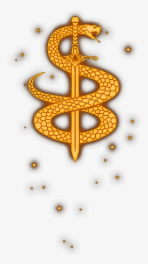 Collection Content Foreground General Serpent - Portable Network Graphics