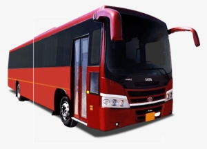 Tata Buses - Tata Motors