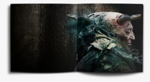 Booklet Artworks - Still Life