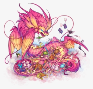 This Serpent Is Where The Villagers Of Quetzal Palace - Furvilla Serpent Festival