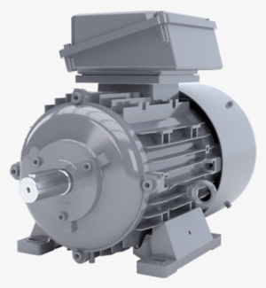 Motors With Ignition Protection - Rotor