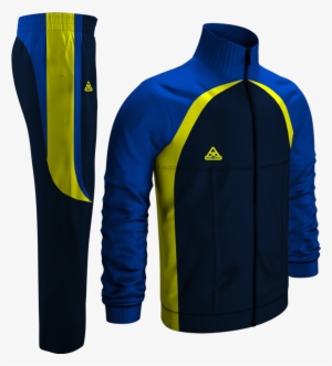 App Trksuit 10 Full - Sports Track Suit Png