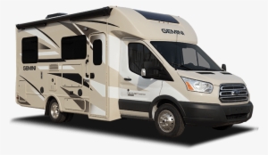 Thor Gemini - Thor Gemini 23tr