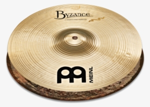 Meinl 14" Byzance Serpents Hi-hat