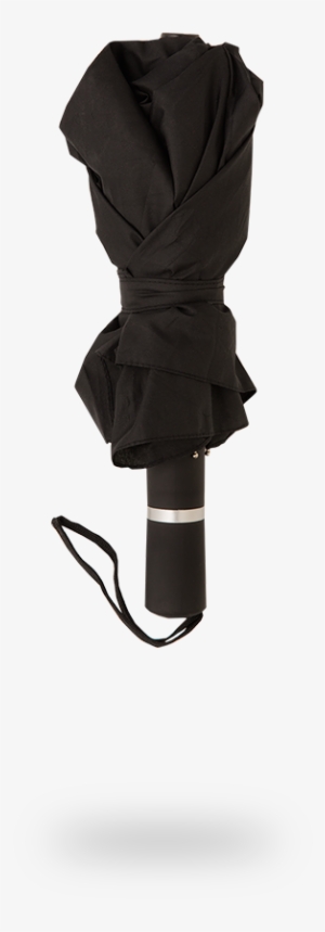 Closed Umbrella - Umbrella Closed