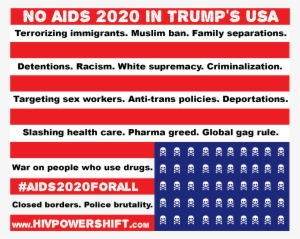 Bay Area, U - Aids2020forall