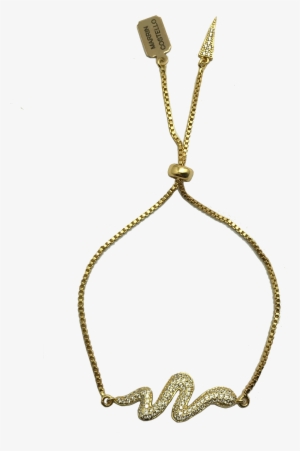 Serpent Threader Gold - Gold
