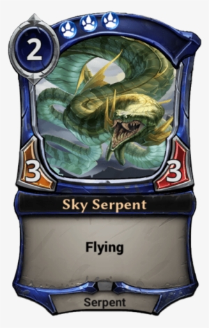 Eternal Wisdom Of The Elders