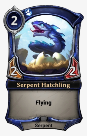 Eternal Whispers From The Void