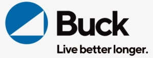 Buck Logo Tagline Period - Buck Institute Logo