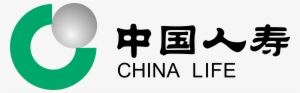 China Life Insurance Logo Png Transparent - China Life Insurance Logo