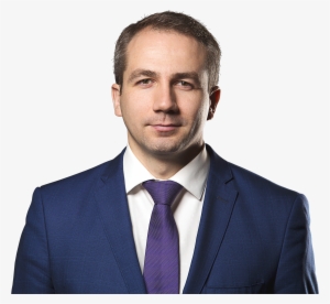 Pavel Manyk Lawyer