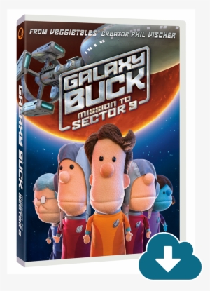 Mission To Sector - Galaxy Buck Mission To Sector 9 Full Movie