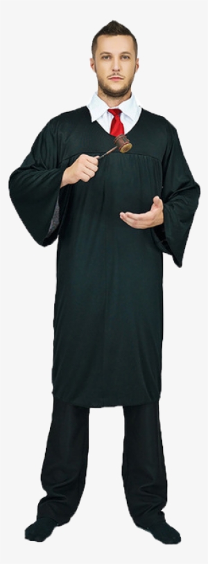 Lawyer Png Images Download - Clothes Of A Judge