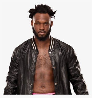 Rich Swann Pro - Wwe Rich Swann 2016 Png