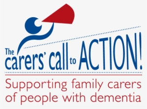 The Carers Call To Action Logo Rgb Web - Otterbein University