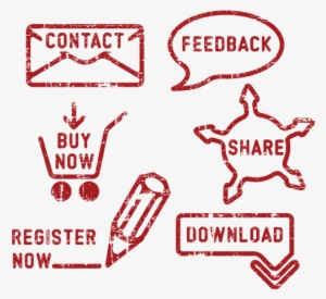 The Value Of A Good Call To Action - Vector Graphics