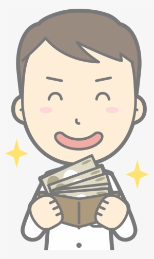 Big Image - Rich Clipart