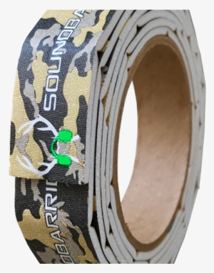 Buck Bumper Thick - Sports