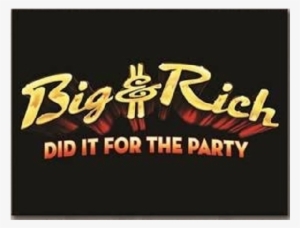 Big & Rich-gravity (cd)