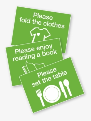 Invitation Signs For Your Montessori For Dementia Program - Montessori-based Dementia Programming